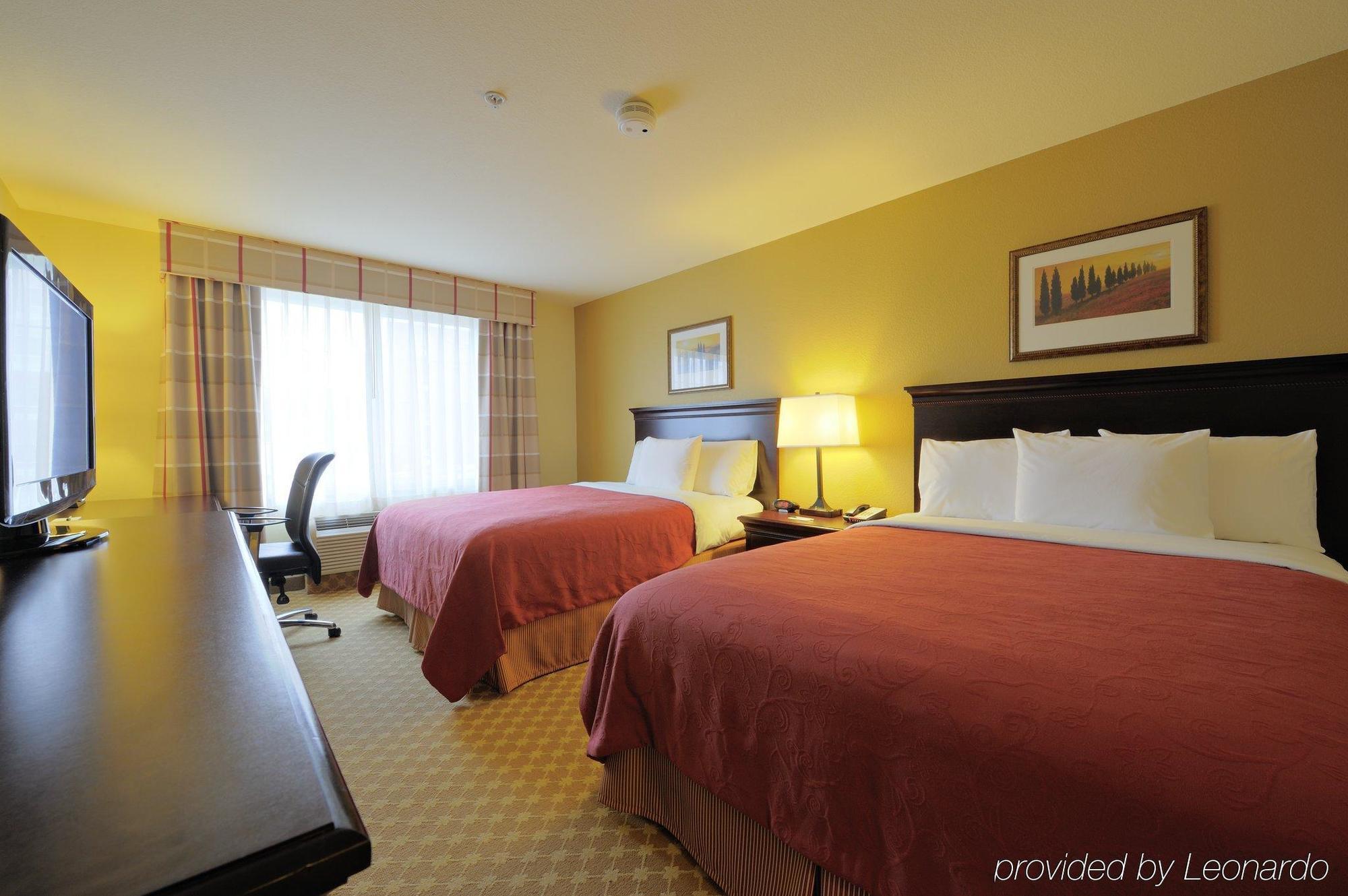 Country Inn & Suites By Radisson, Washington At Meadowlands, Pa Room photo
